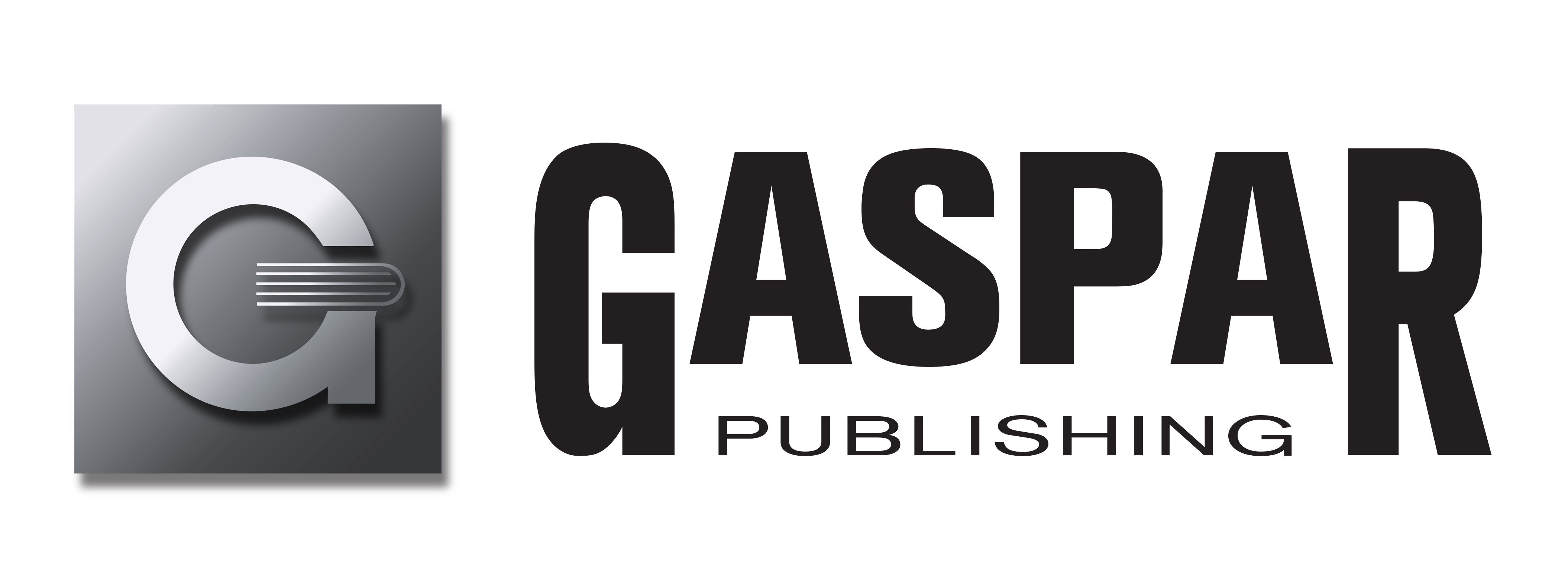 Gaspar Publishing books of horror, thriller, suspense, mystery  & science fiction.